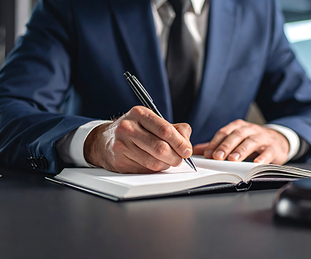 Corporate Counsel