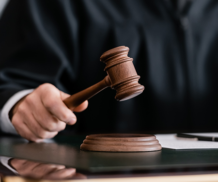 Magistrate