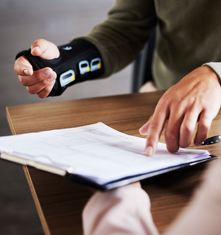 Social security law